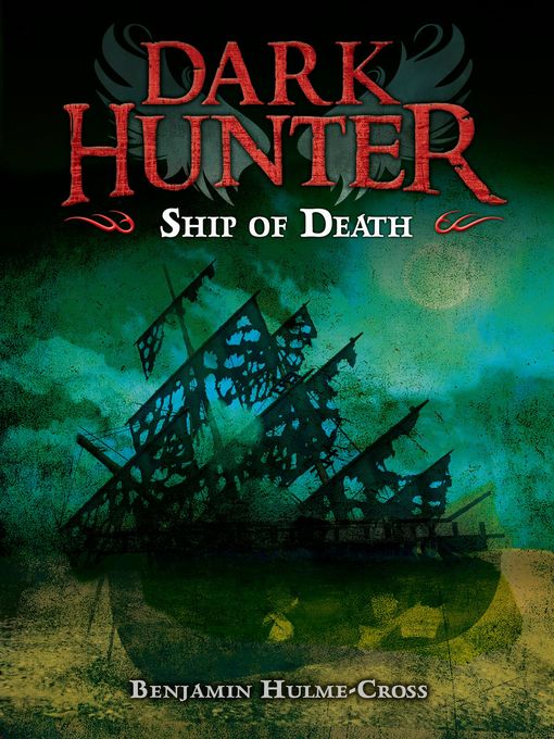 Title details for Ship of Death by Benjamin Hulme-Cross - Available